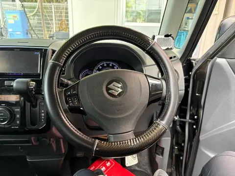 Suzuki Palette SW