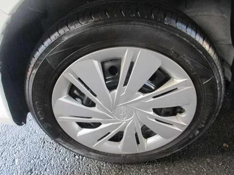Subaru Pleo Plus