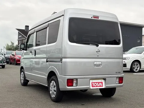 Nissan Clipper
