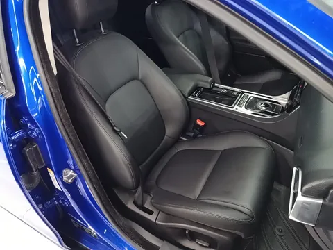 Jaguar XEL