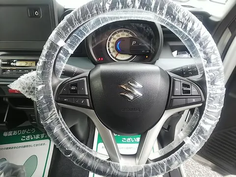 Suzuki Spacia Base