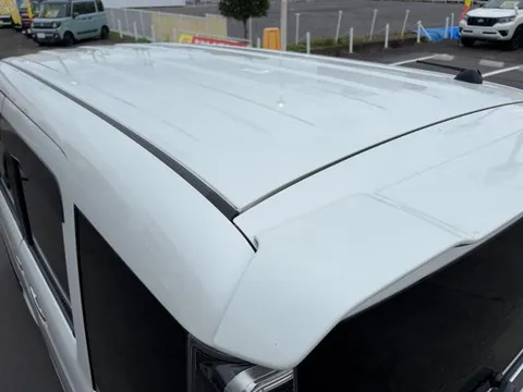 Mazda Flair Wagon Custom Styel