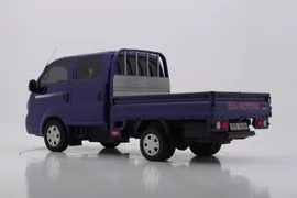 Kia Bongo 3