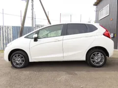 Honda Jazz (Fit)