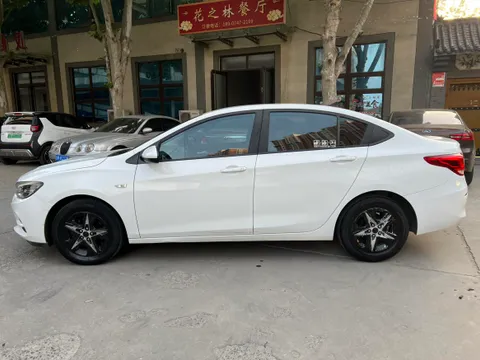 Chevrolet Cavalier