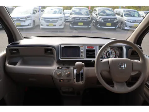 Honda Life