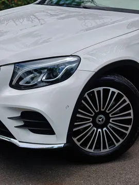 Mercedes-Benz Mercedes-Benz GLC