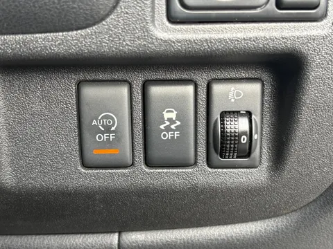 Nissan Micra (March)