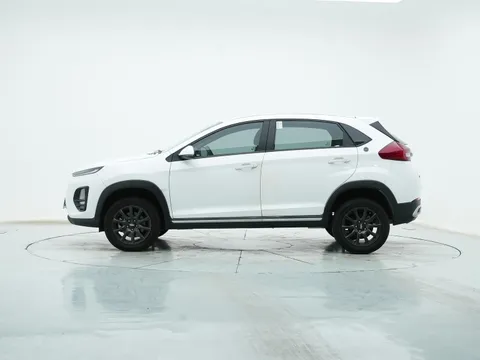 Chery Tiggo 3x