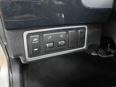 Geely Borui