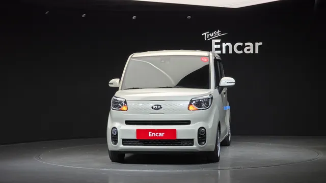 Kia Ray