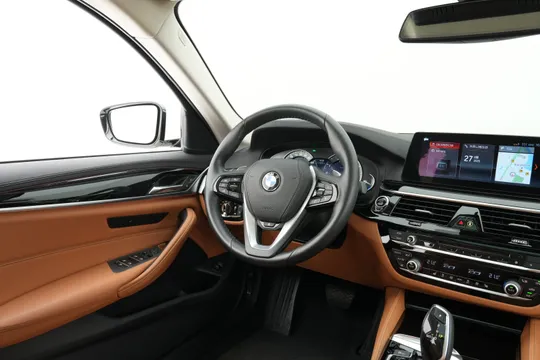 BMW BMW