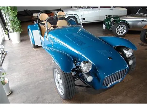 Caterham
