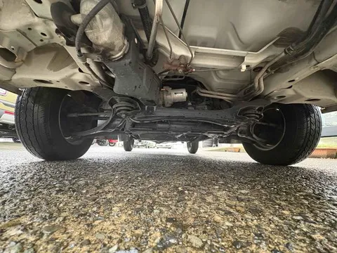 Suzuki Carry Track