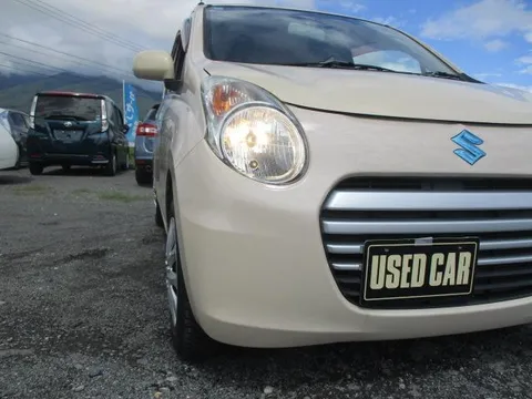 Suzuki Alto Eco