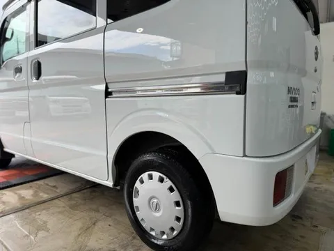 Nissan Clipper