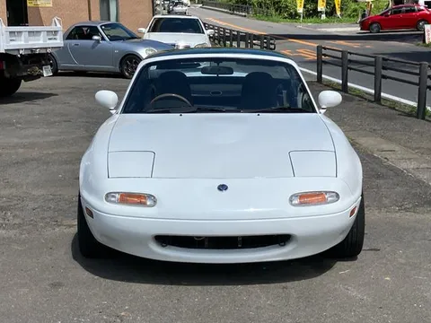 Mazda Eunos Roadster