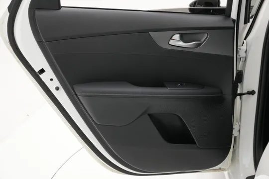 Kia Cerato (K3)