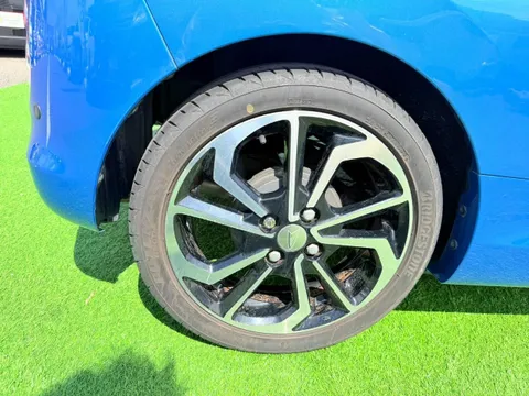 Daihatsu Copen Convertible