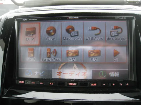 Suzuki Palette SW