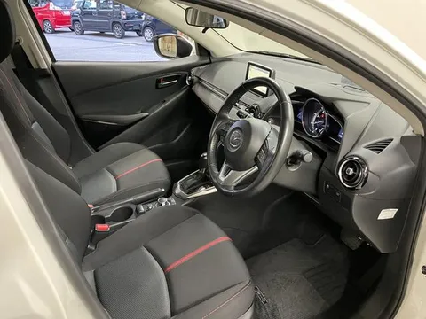 Mazda Mazda2 (Demio)