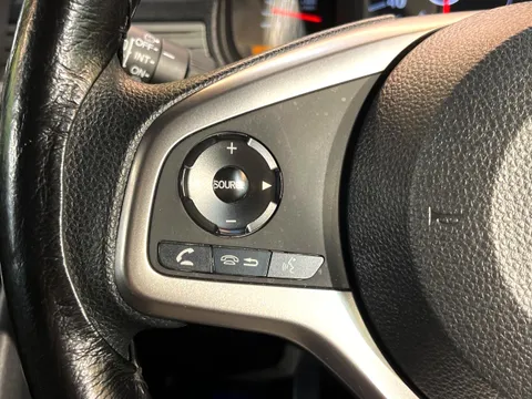 Honda N-VAN +Style