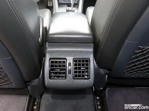 Renault SM3