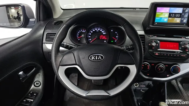 Kia Picanto (Morning)