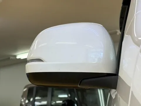 Honda N-WGN Custom