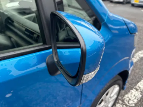 Mazda Flair