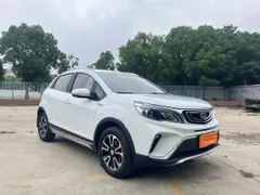 Geely