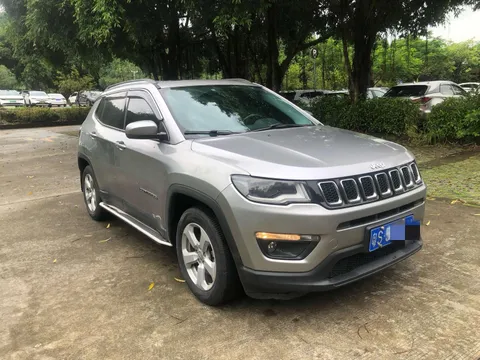 Jeep
