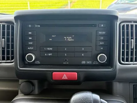 Nissan Clipper
