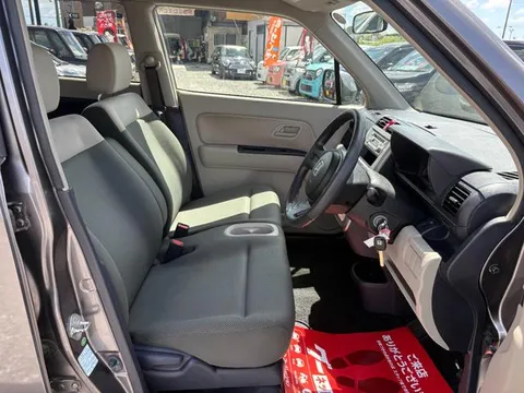 Honda Zest