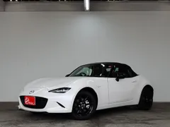 Mazda MX-5 (Roadster)