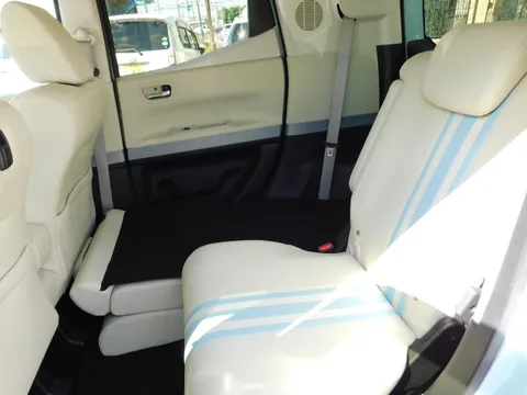 Honda N-BOX Slash