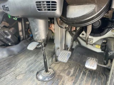 Subaru Sambar Truck