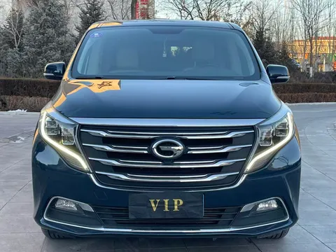 Gac M8