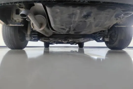 Volkswagen Santana