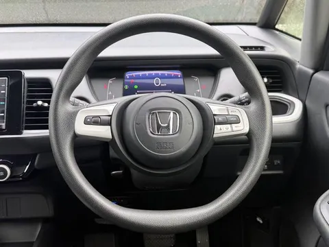 Honda Jazz (Fit)