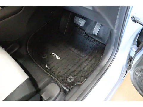 Honda Jazz (Fit)