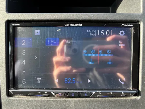 Subaru Impreza Sports