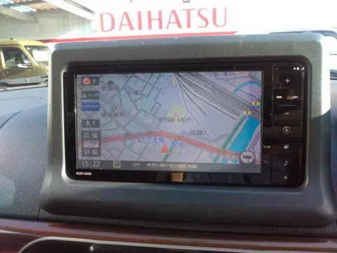Daihatsu Copen Convertible