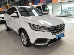 Roewe RX3