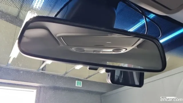 Renault SM3