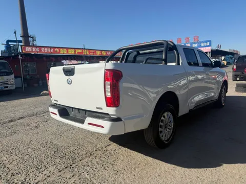 Great Wall Poer