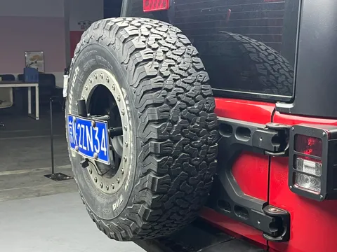 Jeep
