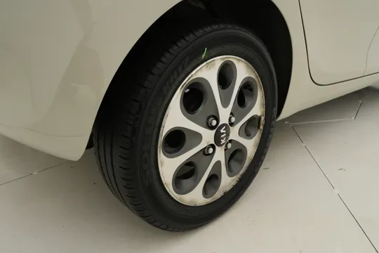 Kia Picanto (Morning)