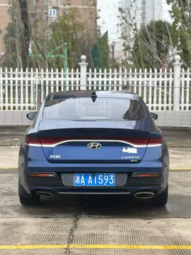 Hyundai Festa