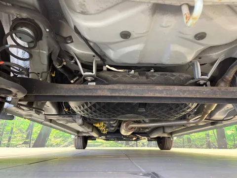 Subaru Pleo Plus